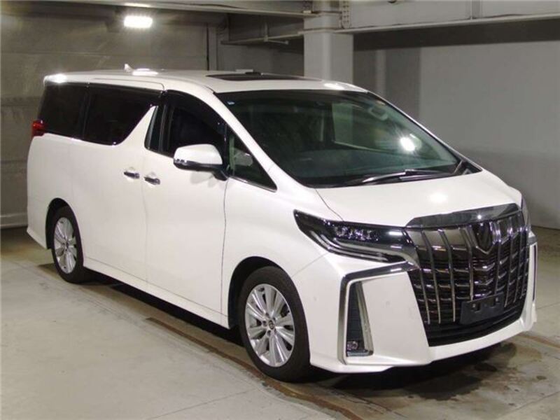 ALPHARD-0