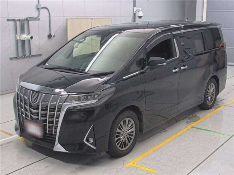 ALPHARD-0