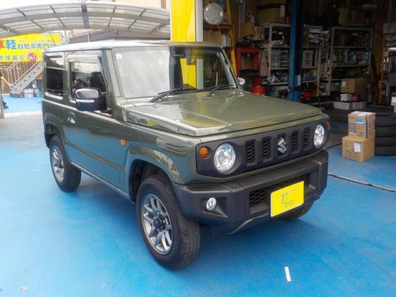 JIMNY