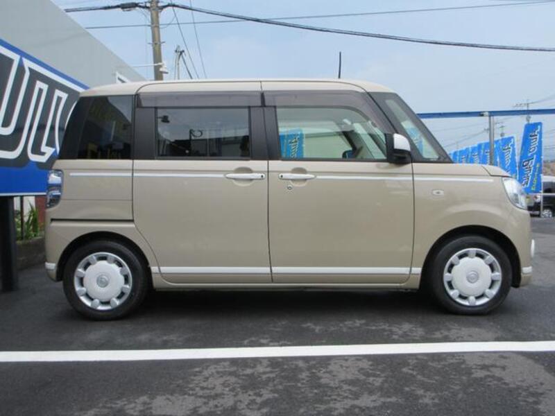 MOVE CANBUS