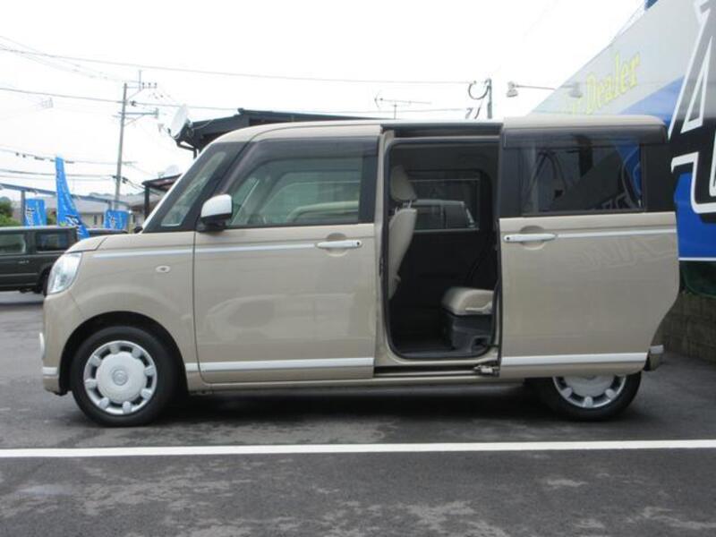 MOVE CANBUS