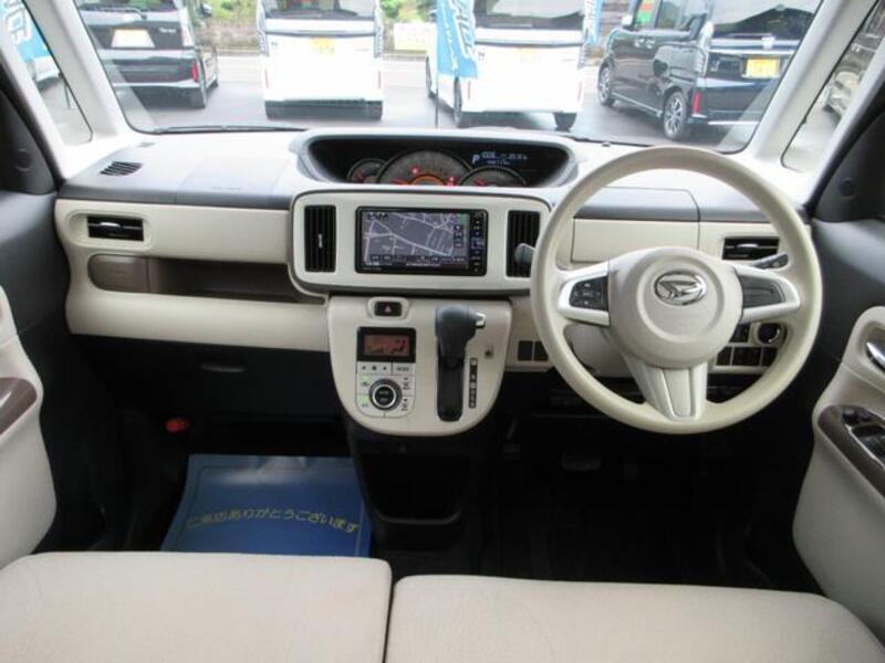 MOVE CANBUS