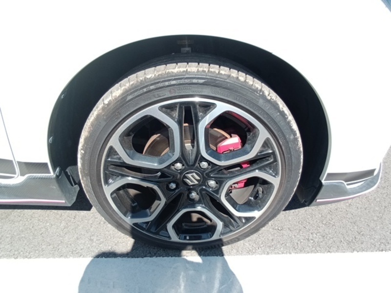 SWIFT SPORTS