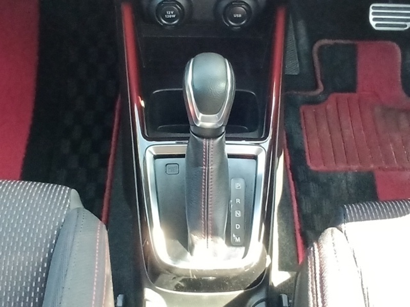 SWIFT SPORTS