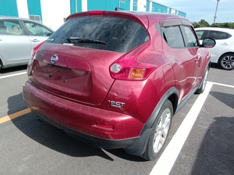 JUKE