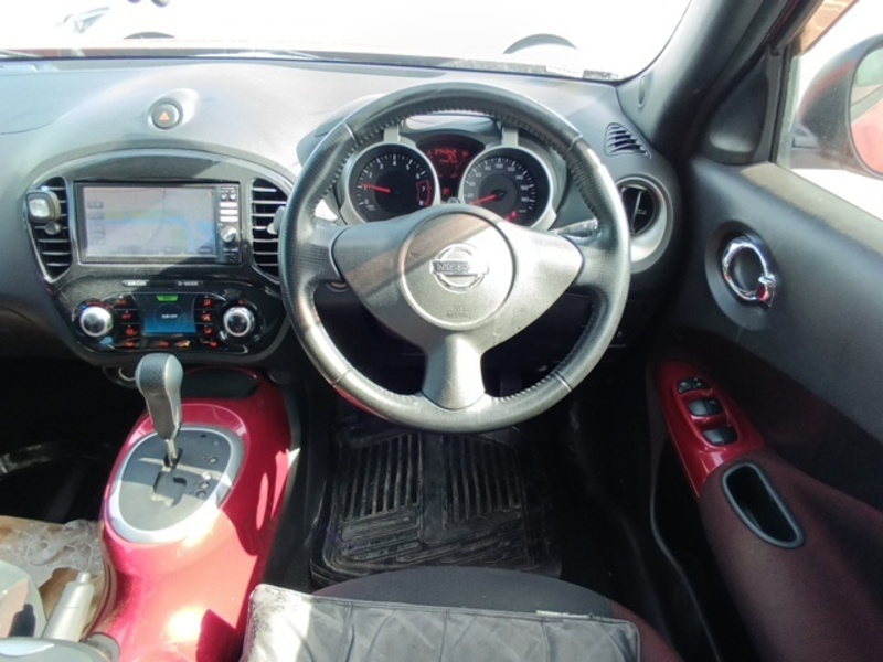 JUKE
