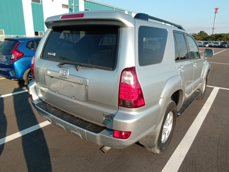 HILUX SURF