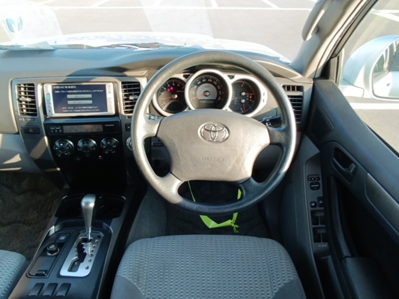HILUX SURF