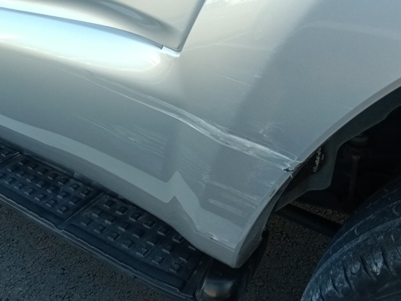 HILUX SURF