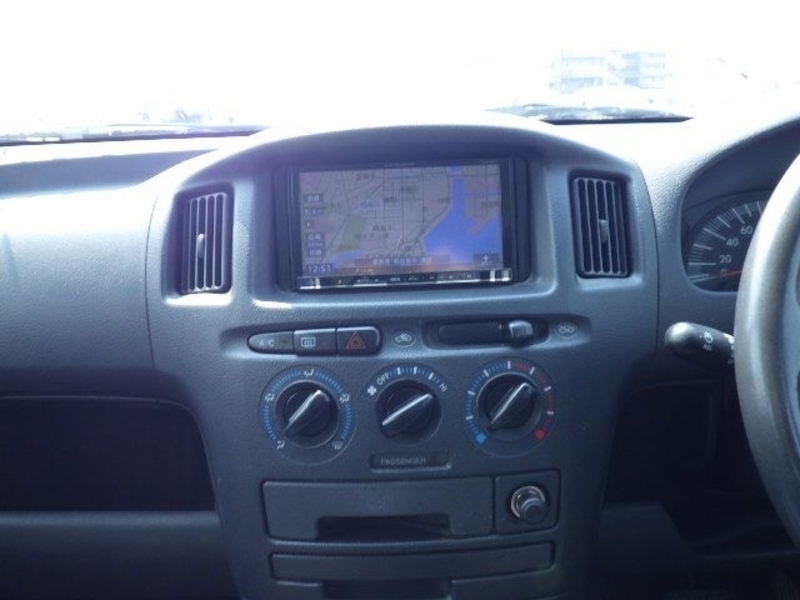 PROBOX VAN