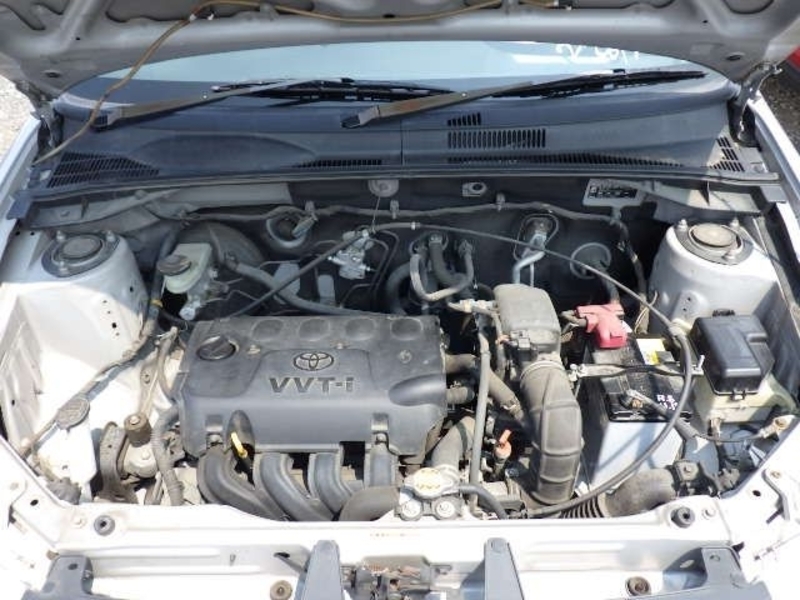 PROBOX VAN