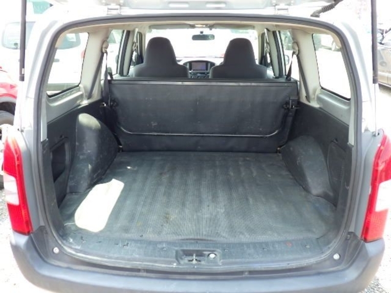 PROBOX VAN