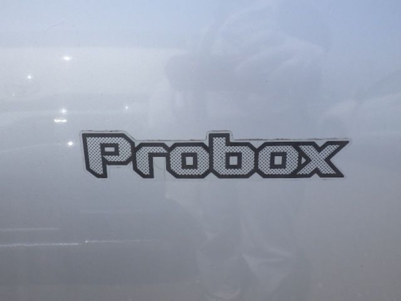 PROBOX VAN