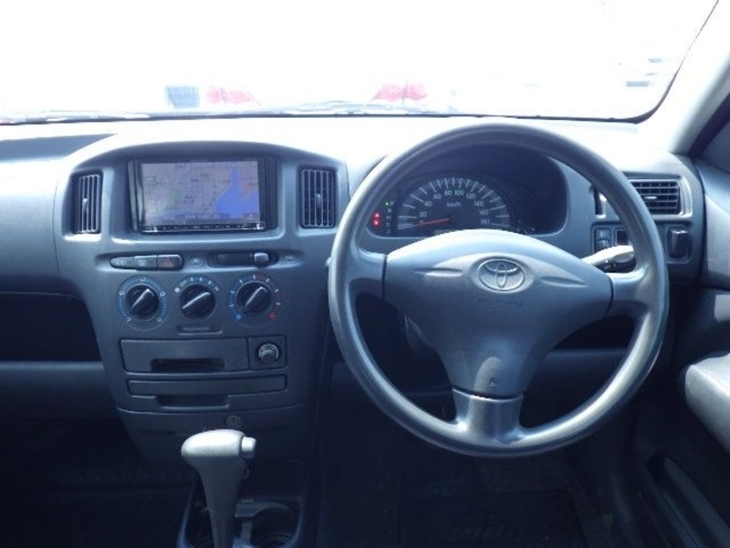 PROBOX VAN