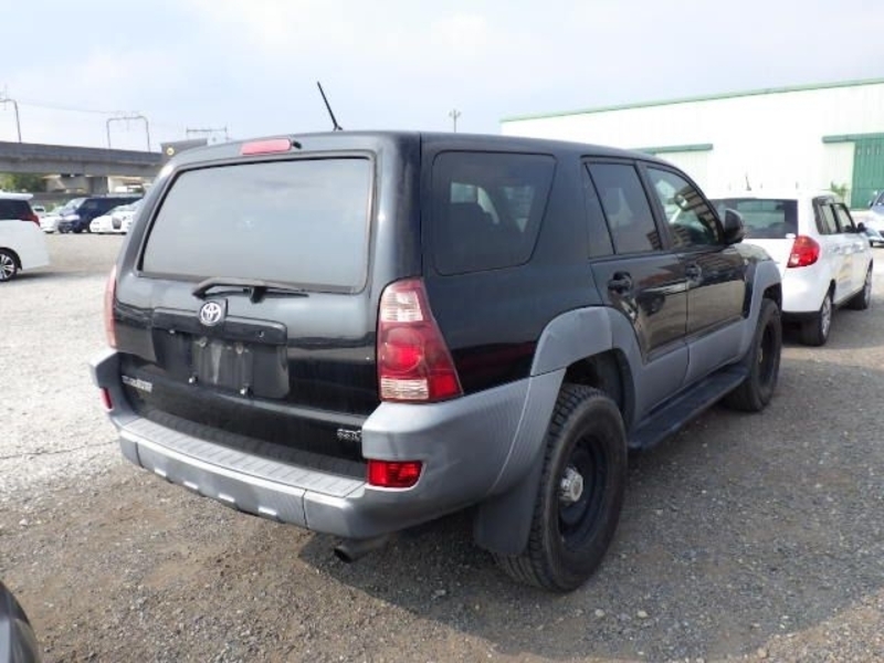 HILUX SURF