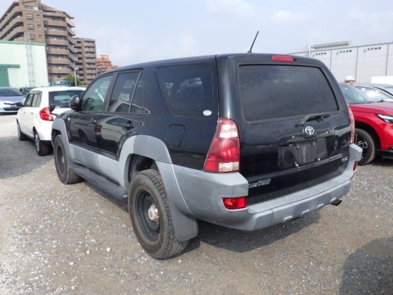 HILUX SURF