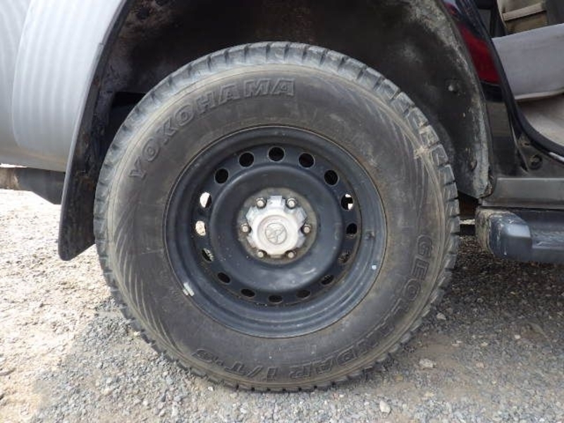 HILUX SURF