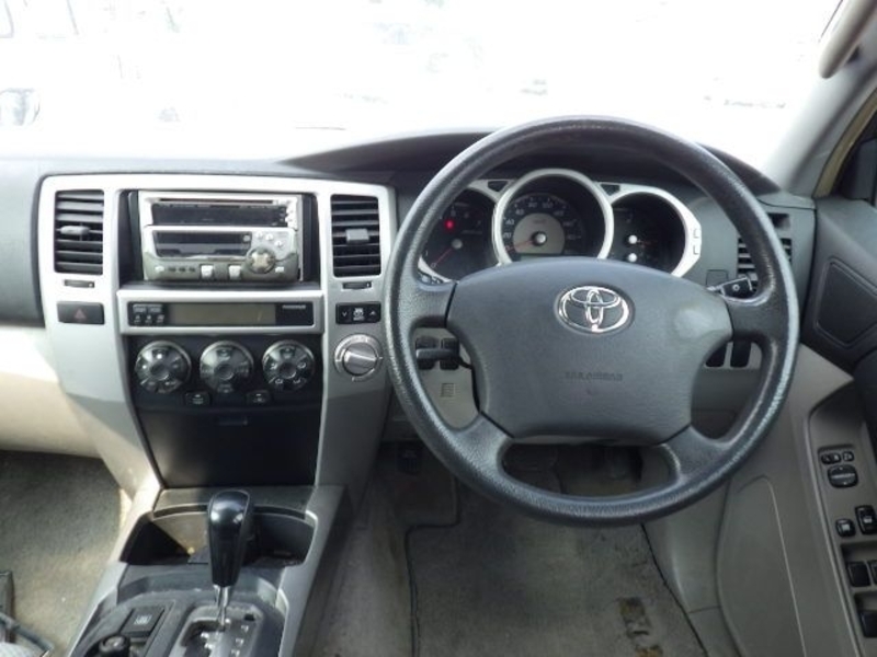 HILUX SURF
