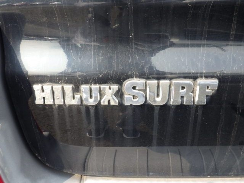 HILUX SURF