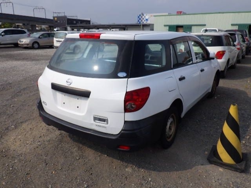 AD VAN