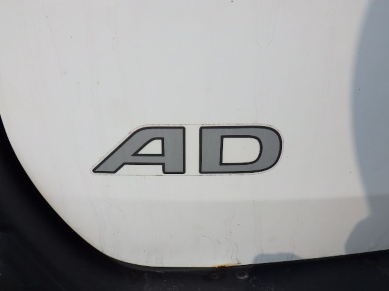 AD VAN