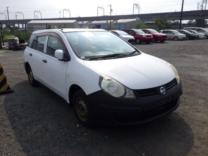 AD VAN