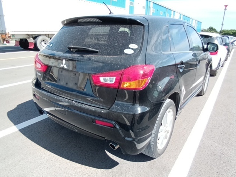 RVR
