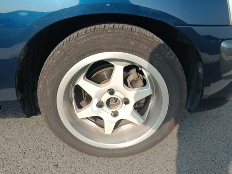 SUCCEED VAN