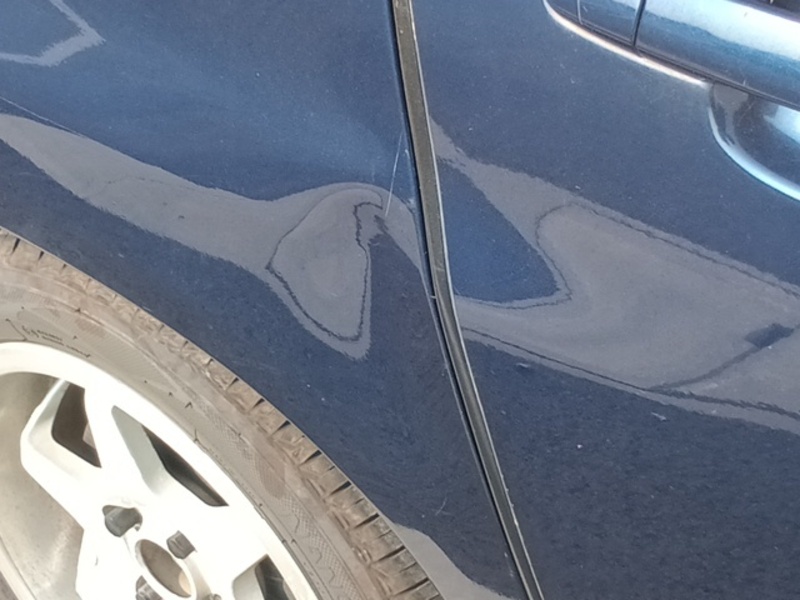 SUCCEED VAN