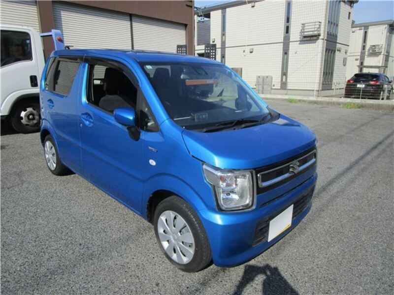 WAGON R-0