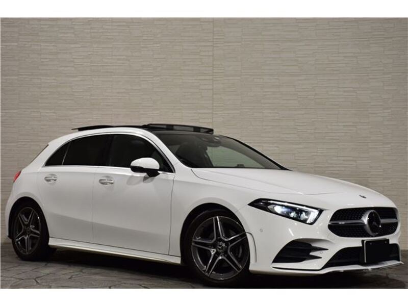 A-CLASS-0