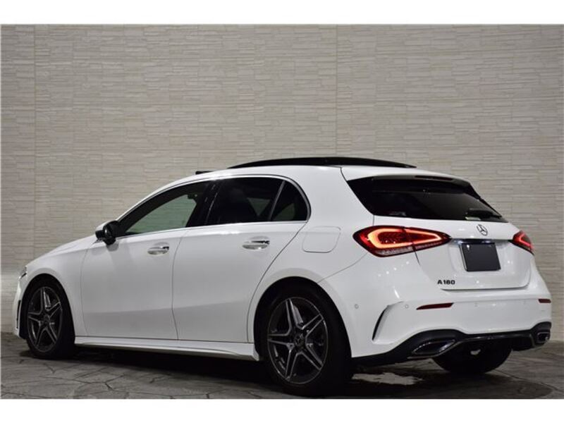 A-CLASS