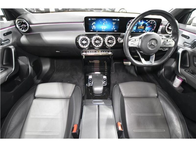 A-CLASS