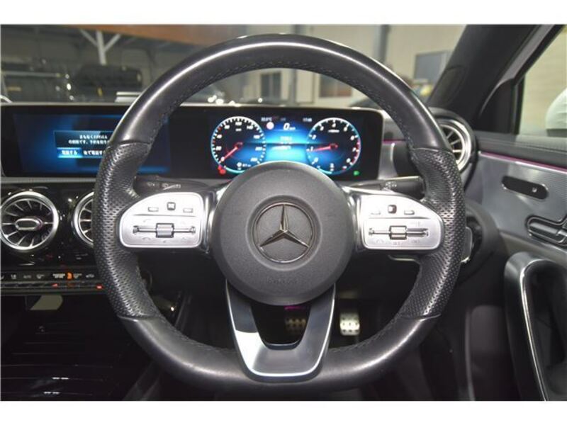 A-CLASS