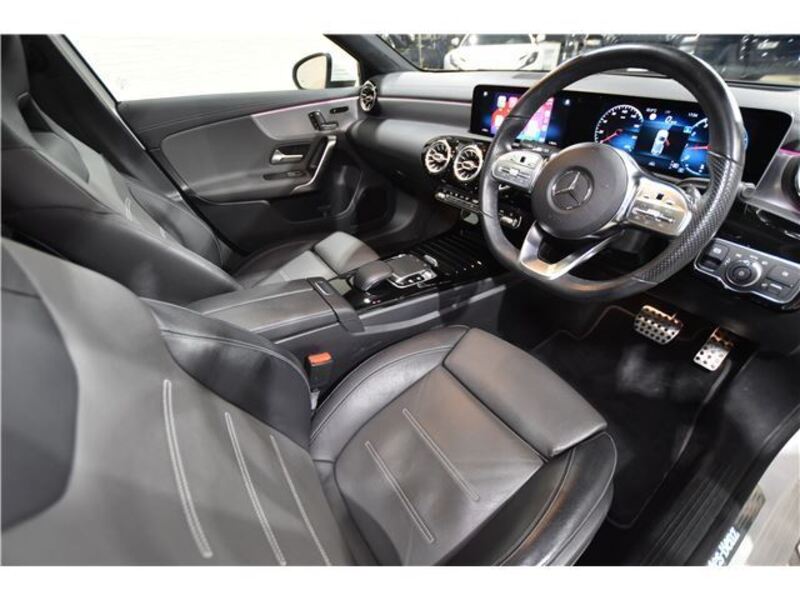 A-CLASS