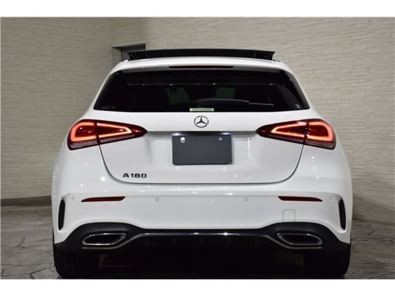 A-CLASS