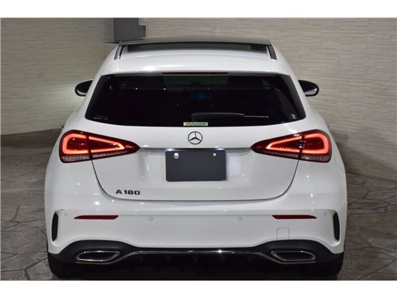 A-CLASS