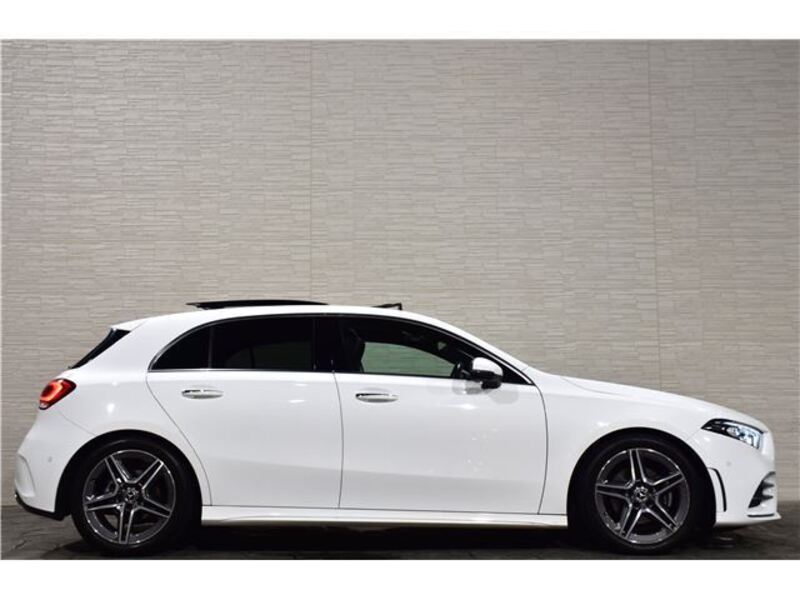 A-CLASS