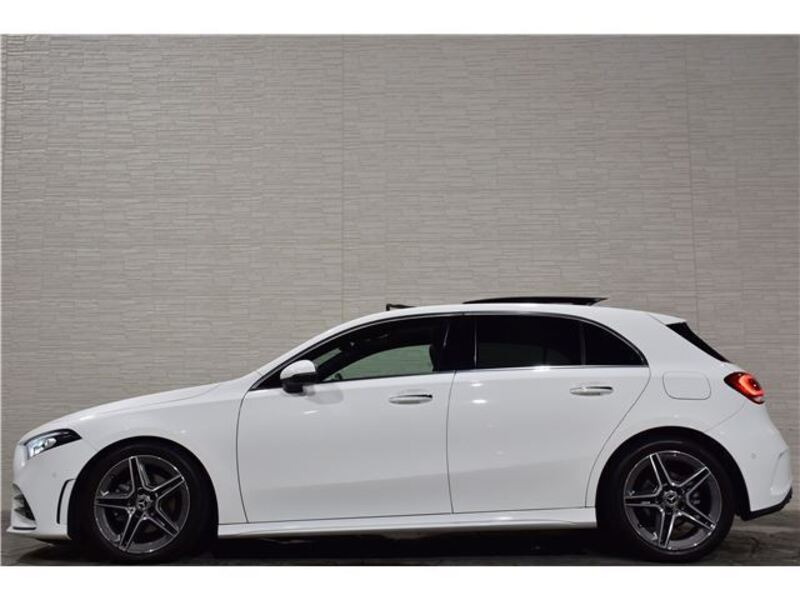 A-CLASS