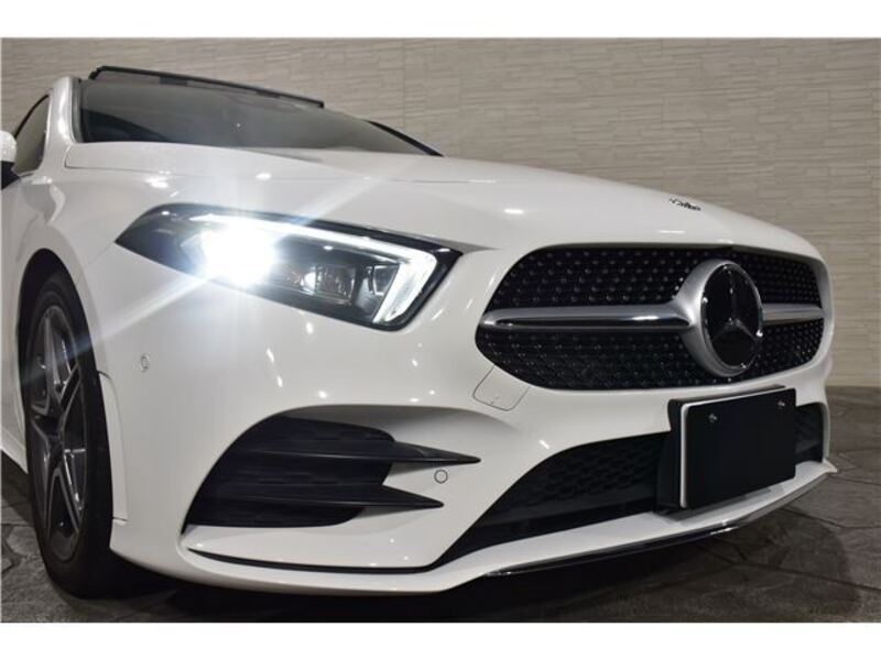 A-CLASS