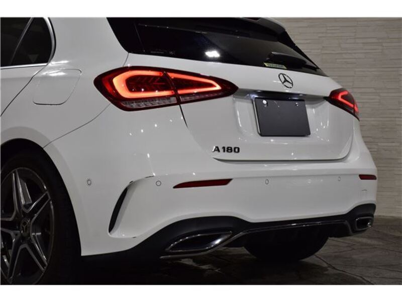A-CLASS