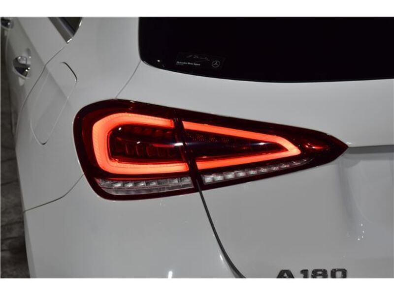 A-CLASS