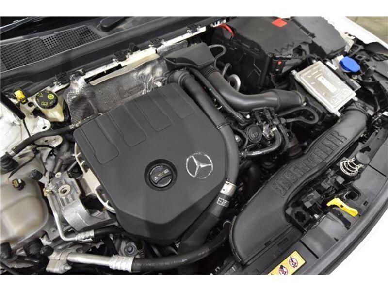 A-CLASS