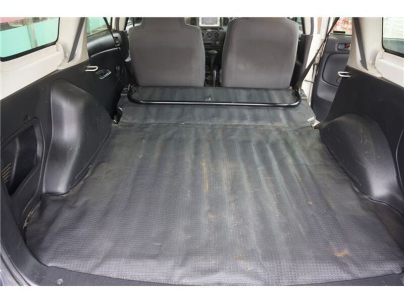 PROBOX VAN
