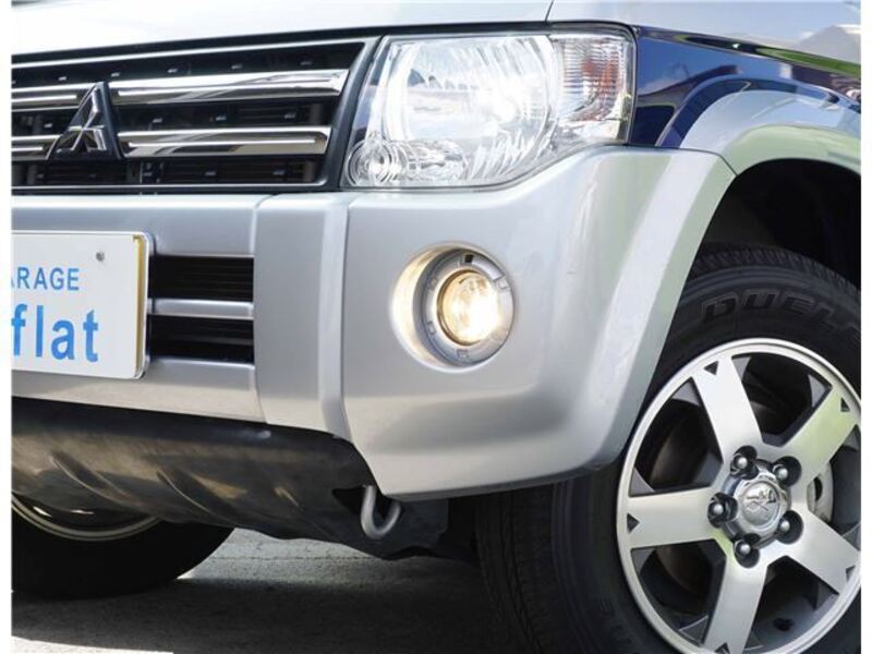 PAJERO MINI