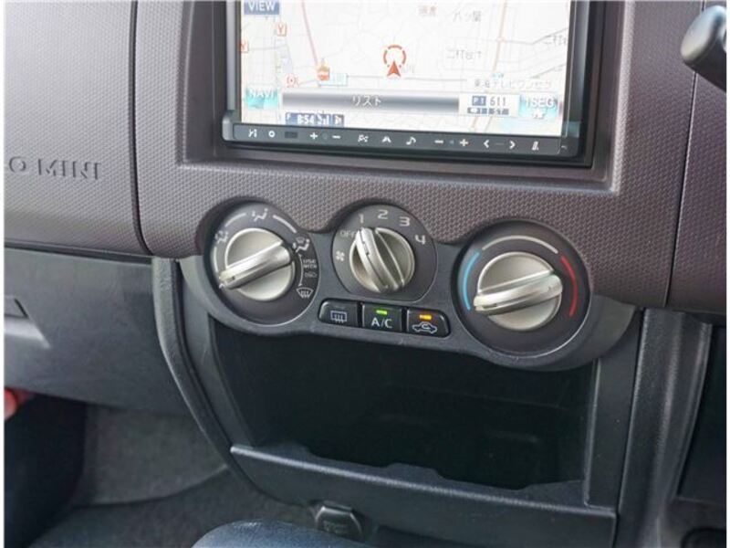 PAJERO MINI