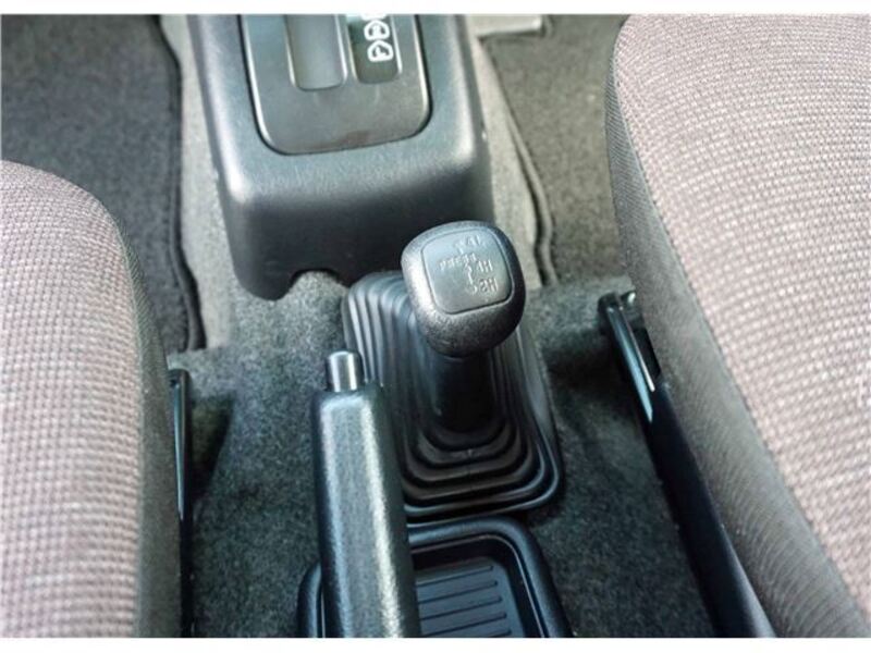 PAJERO MINI