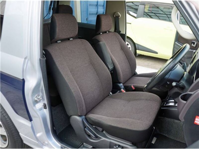 PAJERO MINI