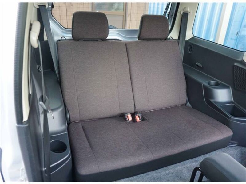 PAJERO MINI
