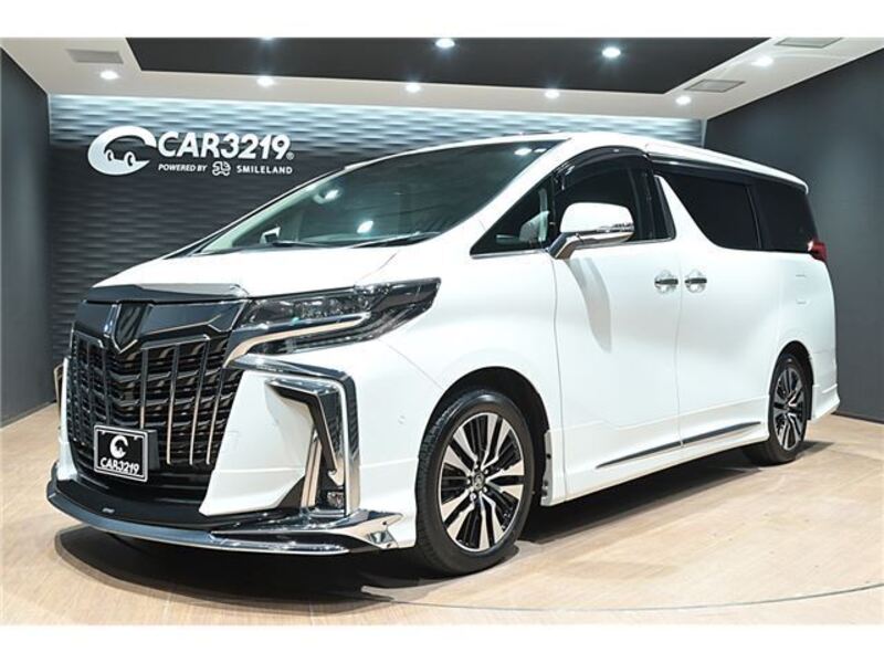 ALPHARD-0